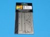 Aber 35246 Russian light tank BT-7 - vol. 2 - additional set - fenders (1:35)